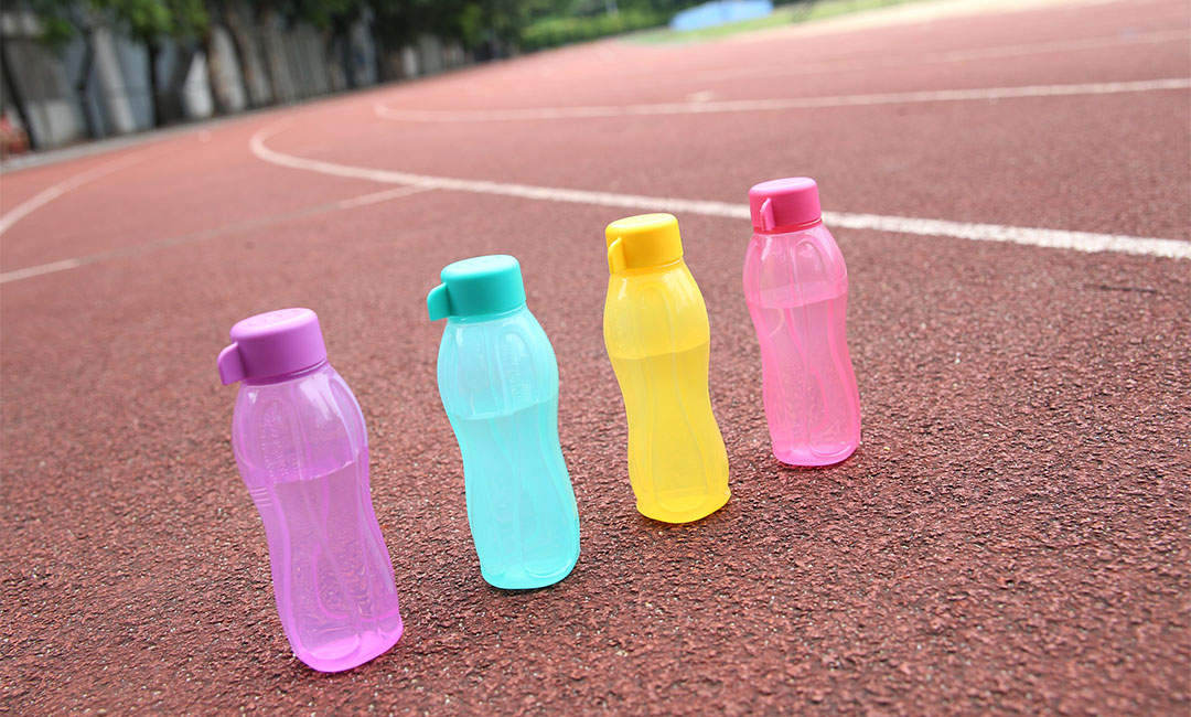 北碚特百惠APP开发案例